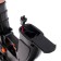 M416 automatic, shoots soft bullets, works from the battery