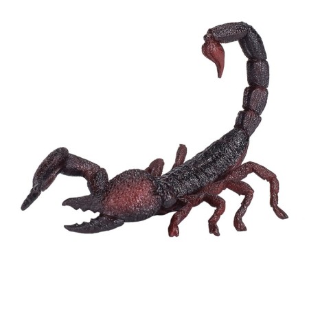 Figure Konik "Imperial Scorpio"-4
