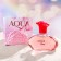 Women's toilet water Aqua Love, 100 ml (based on Moon Sparkle (Escada)