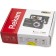 Rekam Ilook S990i, 21 MP, 2.7 ", 720p, SD, MMC, black camera