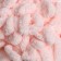 Yarn "Puffy" 100 % micropoliester 9m/100g (639 - light pink)