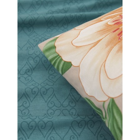 Bed linen 2 joint venture, size 180x214 cm, 175x215 cm, 70x70 cm - 2 pcs-10
