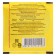 Ascorbic acid powder, 2.5 g