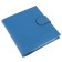 Businessman on the button, 18 sheets, blue color