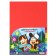 Tinted paper, A4, 10 sheets, 10 colors, non -stated, bilateral, in a package, 80 g/m², gravity farm