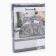 Bed linen 2 joint venture and I "Foliage" 173*215cm, 175*214cm, 50*70cm-2pcs, 60g/m2, microfiber