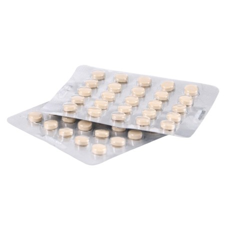 Vitamin-mineral complex Children's "Virus-Activ" autumn-spring, 50 tablets-3