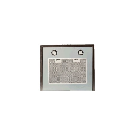 Elikor Excuse "Venta" 60p-650-k3d, fireplace, 650 m3/h, 3 speeds, 60 cm, white-2