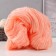 Yarn "Karachayevskaya" 100% acrylic 820-850m/250-280g (23 peach)