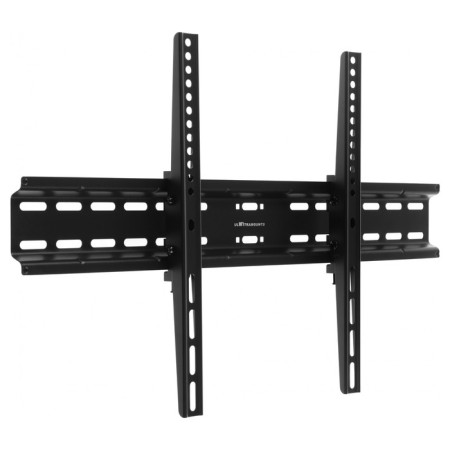 Broat Crocktein for TV UM835T Black 37 "-70" Max.35kg wall tilt
