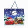 Package-Korobok, "Happy New Year", 37 x 33 x 20 cm, cars
