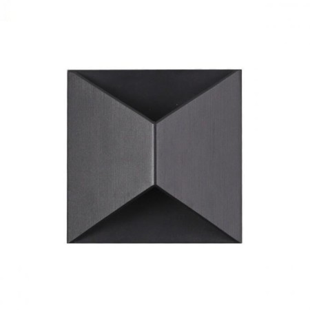 Bra Tibro, 10W LED, 3500K, 800LM, black color