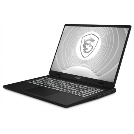 Laptop MSI CreatorPro M16 HX C14vig-456ru Core i7 14700HX 32GB SSD2TB NVIDIA GEFORCE RTX 1 106860-1