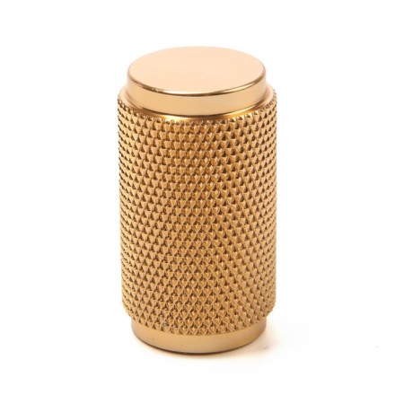 Handle button Cappio PK331, D = 28 mm, color gold-1
