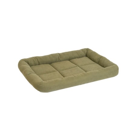Lesse "velvet trampoline" rectangular with a roller, 69 x 49 x 8 cm, Militari