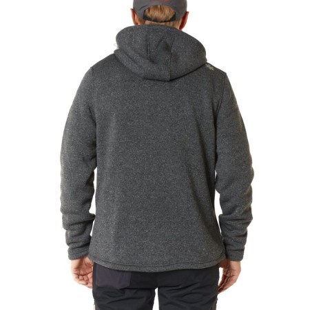 Jacket fleece. Norfin Celsius 01 R.S-2