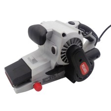 Ribbon grinding machine 