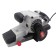Ribbon grinding machine "Resanta" LSHM-75/900 75/6/1, 900 W, 75x533 mm, 360 m/min