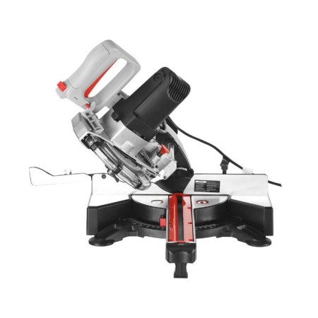 Zabbr ZPT-190-1200 SLAS, POTSOVER, 190 mm, 1100 W, 5000 rpm, with a length-3