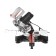 Zabbr ZPT-190-1200 SLAS, POTSOVER, 190 mm, 1100 W, 5000 rpm, with a length