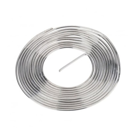 Solder with rosin Rexant, 12 g, d = 0.8 mm-1