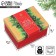Folding box “With the best wishes”, 31.2 x 25.6 x 16.1 cm, New Year