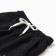 Female sports trousers, black color, rn 54