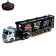 Avtobos Radio -controlled truck, works on the battery