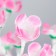 Nightlight "Blooming Cherry" LED 10x30x40 cm Risalux