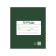 Notebook 12 sheets in a frequent slanting line is a plain "New School. Economy", cover coated paper, VD-flus, block No. 2 (gray sheets), mix