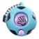 Developing toy "Stone Scissors Paper", Mix Colors