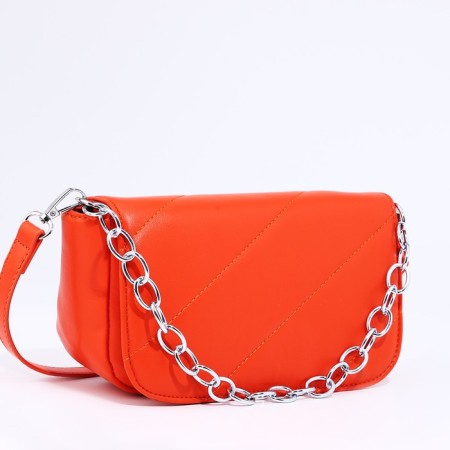 Bag-mixer on magnet, color orange-2