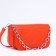 Bag-mixer on magnet, color orange