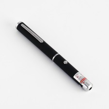 Laser pointer, range 500 m, 405 nm, 2 aaa, purple ray, 15.5 x 1.4 cm