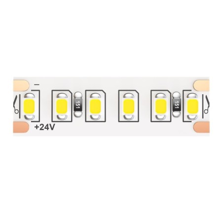 Maytoni LED tape, 24V, IP65, 2835, 20W/m, 6000k, 5 m, monochrome glow-1