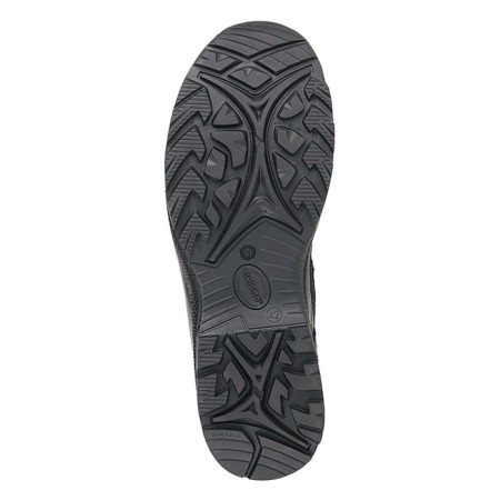 Tracking boots Elkland 180, demi -season, black color, size 42-4