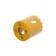 Coron Bimetallic tundra, 40 mm, M16 with additional fixation