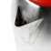 Electric kettle Homestar HS-1054, metal, 2.3 l, 1500 watts, silver-red