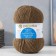 Angora warm yarn 40% wool, 60% acrylic 480m/100g (478 protective)