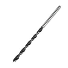 Tundra wood drill, cylindrical shank, 12 x 300 mm