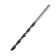 Tundra wood drill, cylindrical shank, 12 x 300 mm