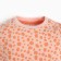 Longsliv children's (2pcs), orange color, height 80 cm