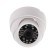 Видеокамера EL MDp2.0(2.8)E, AHD, 1/2.7" CMOS, 2.1 Мп, 2.8 мм, ИК до 20м, день/ночь, IP20
