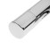 ACCOONA A62305 bath mixer, two -wound, thermostatic, shower, chromium