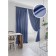 Set of curtains Lindor -Sh, size 440x270 cm, tulle - 450x270 cm