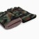 Gloves male two -layer minku tsv. khaki, rr 26 cm