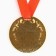 Medal Jubilee Tsarist "Honorary Jubilee", D = 5 cm.
