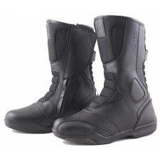 Tourist Camel Motobots, Black, Size 41