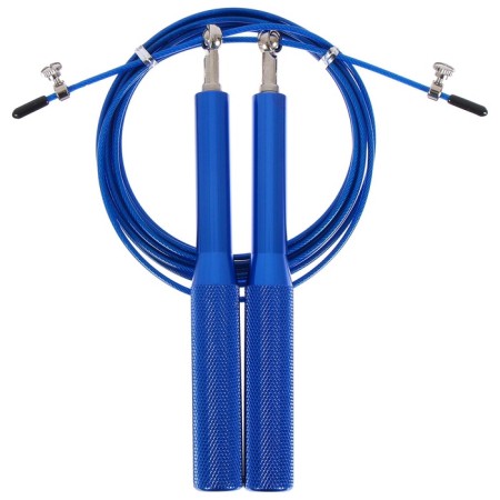 High -speed jump onLitop, 2.8 m, blue color-3