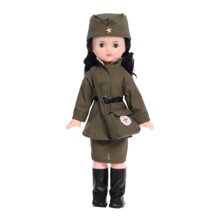 Кукла «Катюша», 45 см-2